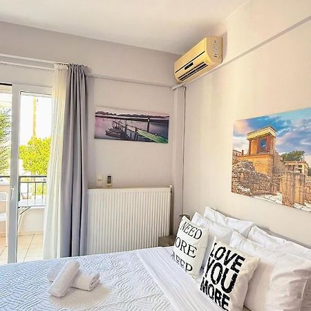 Ierapetra Suites & Studios Екстер'єр фото