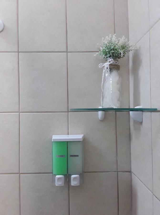 Ierapetra Suites & Studios Екстер'єр фото
