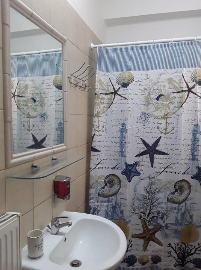 Ierapetra Suites & Studios Екстер'єр фото