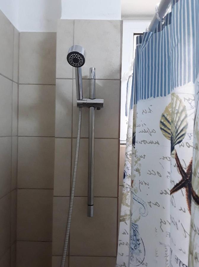 Ierapetra Suites & Studios Екстер'єр фото