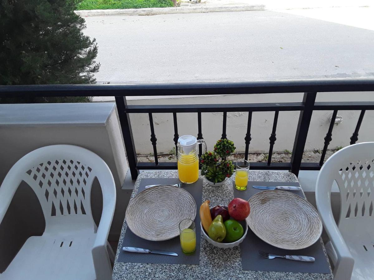 Ierapetra Suites & Studios Екстер'єр фото