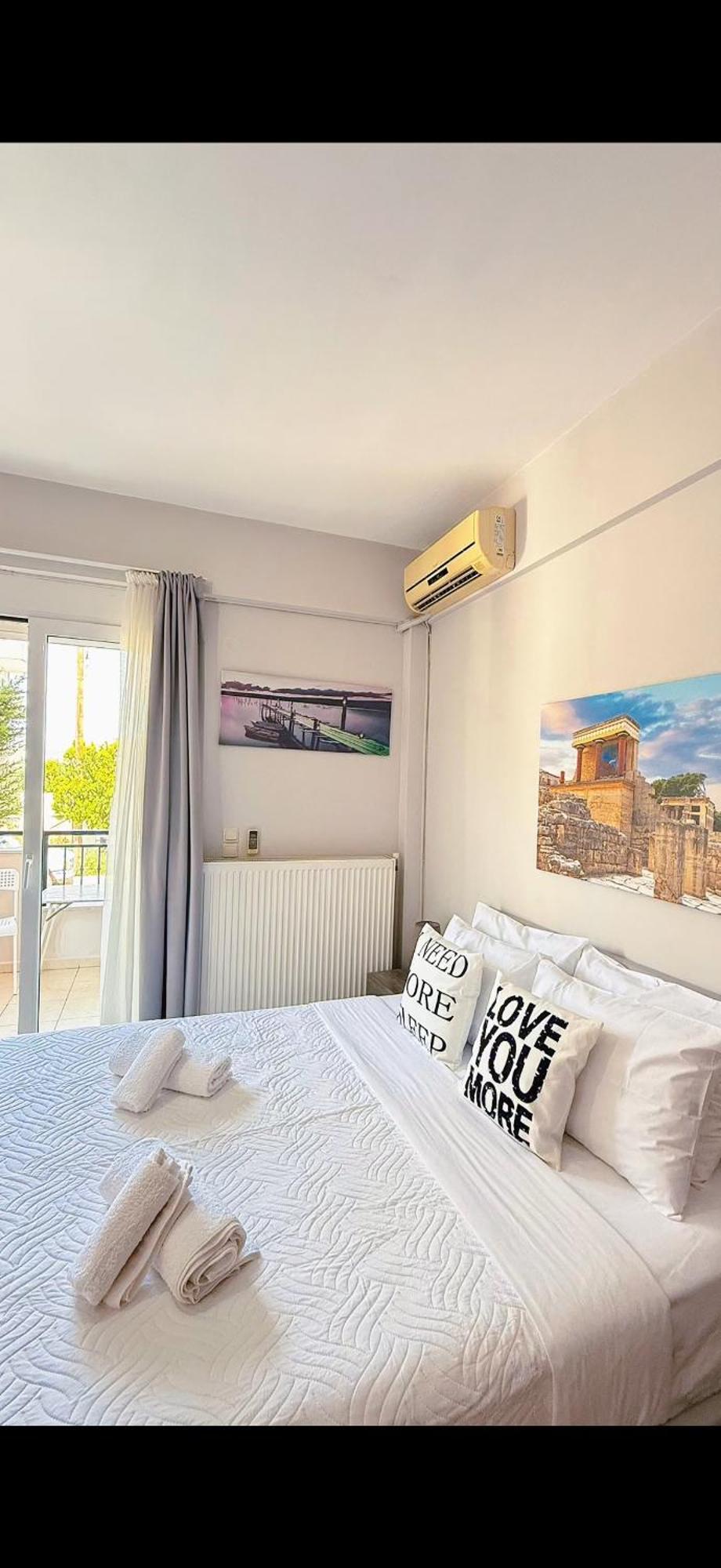 Ierapetra Suites & Studios Екстер'єр фото