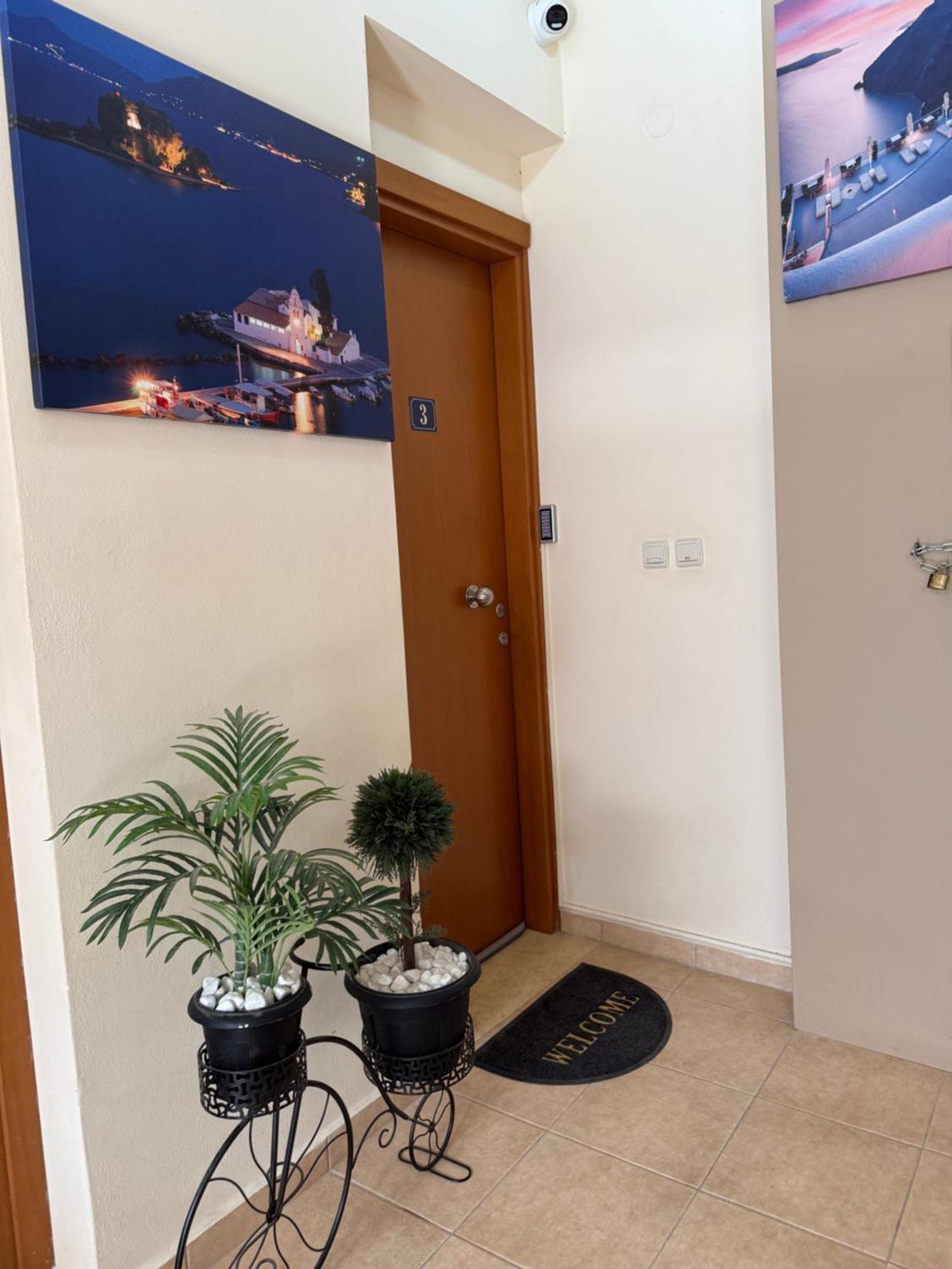 Ierapetra Suites & Studios Екстер'єр фото